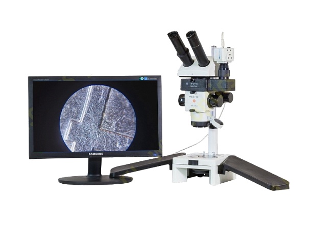 Микроскопы и оптика