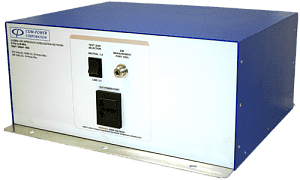 Com-Power LI-220C от 9 кГц до 30 МГц, 20 А (AC) / 14 А (DC), 270 В (AC) / 380 В (DC)