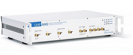 Zurich Instruments UHF-AWG, от 0 до 600 МГц