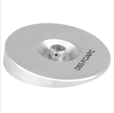 Thorlabs D50-FC/APC, полировальный диск