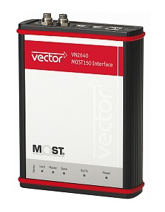 Vector VN2640