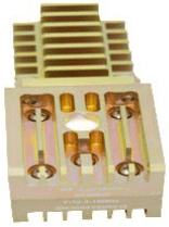 RFLambda RFWI28D от 26,5 до 40 ГГц ,WR28, 200 Вт