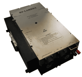 RF Lambda RFLUPA06G12GC 6 - 12 ГГц , 48 дБм