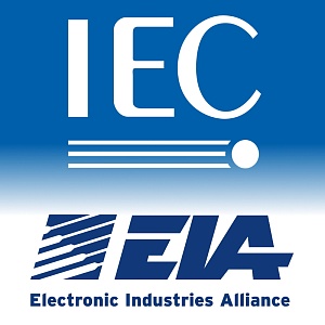 Волноводы EIA и IEC