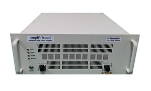 AVBR00810U53, от 80 МГц до 1 ГГц, 200 Вт