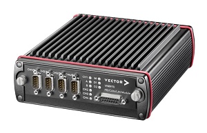 Vector VN8911, 8 каналов