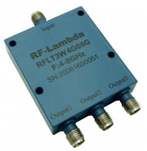 RF Lambda RFLT3W8G18G,  от 8 до 18 ГГц, 30 Вт
