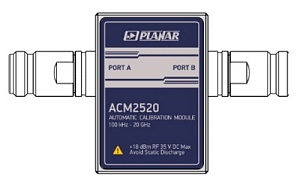 ACM2520-011 от 100 кГц до 18 ГГц, N-разъём