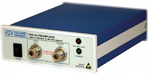 Com-power PAL-103 от 1 МГц до 1 ГГц , 33 дБ