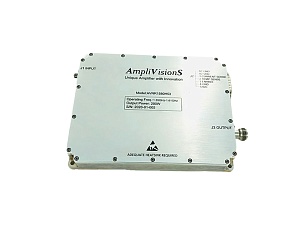AVNR1580H53, от 1,55 до 1,61 ГГц, 200 Вт