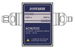 ACM2520-111 от 100 кГц до 20 ГГц, 3,5 мм