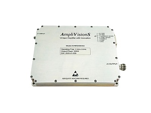 AVNR2400H50, от 2,3 до 2,5 ГГц, 100 Вт