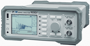 Narda PMM 9010 от 10 Гц до 30 МГц
