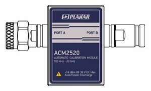 ACM2520-012 от 100 кГц до 18 ГГц, N-разъём