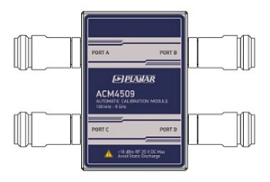 ACM4509-01111 от 100 кГц до 9 ГГц, N-разъём