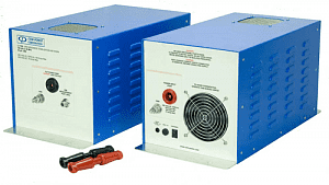 Com-Power LI-1100C, от 150 кГц до 30 МГц, 100 А (AC)/ 70 А (DC), 440 В (AC)/ 620 В (DC)