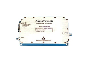 AVBR00810H49, от 80 МГц до 1 ГГц, 80 Вт