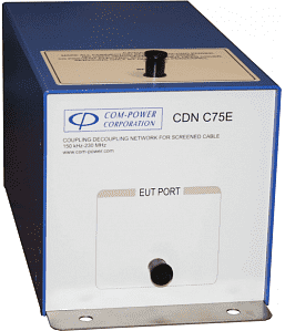 Com-Power CDN-C75E