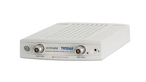TR5048 от 0,02 до 4800 МГц