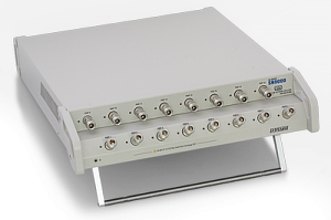 SN9000 от 0,3 МГц до 9,0 ГГц
