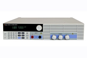 Saluki Technology SPS85X от 0 до 75 В, от 0 до 60 А, 1 канал