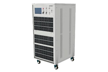 Saluki Technology SPA-6-18 от 6 до 18 ГГц, 500 Вт