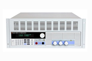 Saluki Technology SPS87X от 0 до 100 В, от 0 до 60 А, 1 канал