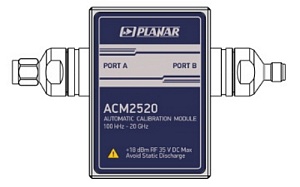 ACM2520-112 от 100 кГц до 20 ГГц, 3,5 мм