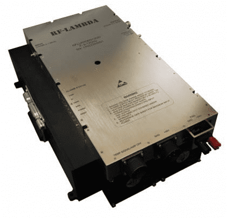 RF Lambda RFLUPA06G12GE от 6 до 12 ГГц , 200 Вт