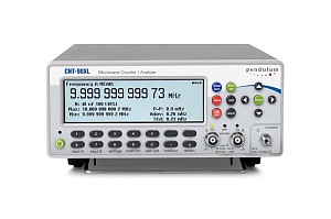 Pendulum CNT-90XL-46G, 46 ГГц