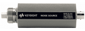 Keysight 346CK01, от 1 ГГц до 50 ГГц, ENR 20 дБ