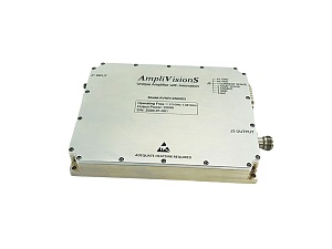 AVLR1650H53, от 1,4 до 1,9 ГГц, 200 Вт